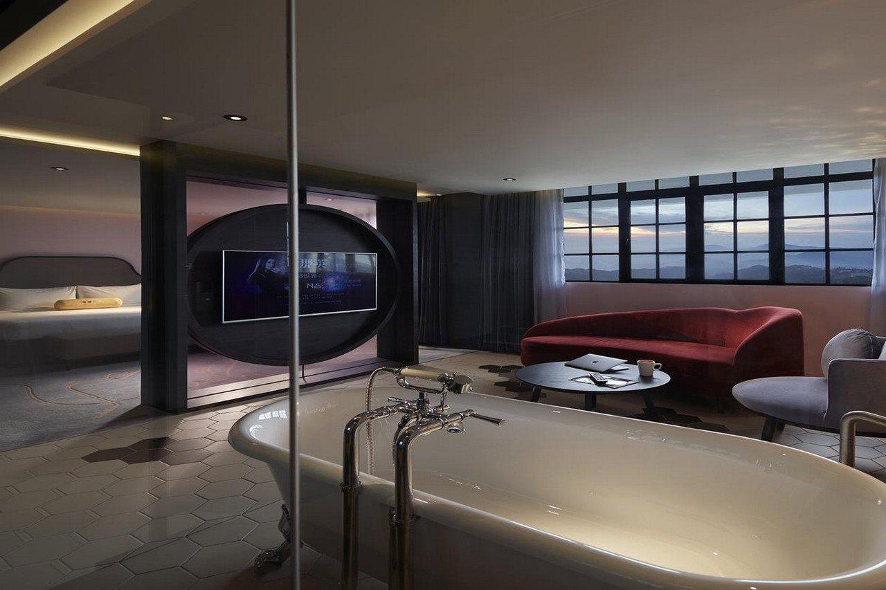 World Genting - Genting Skyworlds Hotel