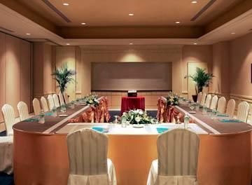 Hotel World Genting - Genting Skyworlds