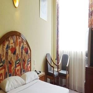 Hotel World Genting - Genting Skyworlds